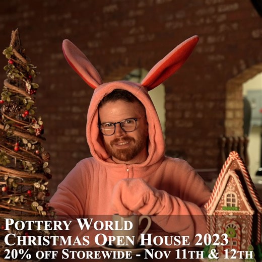 193 reactions · 16 shares | One of the the best parts about Pottery...