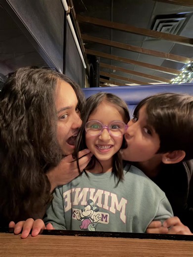 #couisns One bitten twice shy