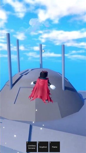 Finding 6th Dungeon Piece Location in Sailor Piece shorts