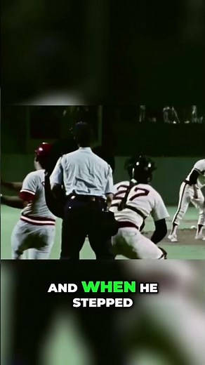 🤩 Unbelievable Moments in Johnny Bench's Iconic Baseball Career! 🌟