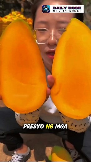 415K views · 3.7K reactions | Ang Patok na Seedless Mango #MAGSASAKA #farmers #agribusiness | Wesley Denmark Fernandez Abbas | Facebook