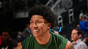 Former Milwaukee Bucks draft bust just had his wish granted