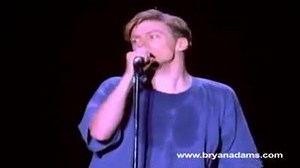 🎶 Canción: I DO IT FOR YOU 🎙 Artista: Bryan Adams 💿 Álbum: Waking Up The Neighbours 📅 Fecha de lanzamiento: 1991 🔝 Nominaciones: Premio Óscar a la Mejor Canción Original, MÁS 🎖 Premios: Premio Grammy a la Mejor Canción Escrita para una Película, Televisión u Otro Medio Visual, MÁS | Música y Artes