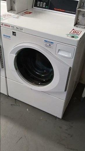 washing machine buzzing sound effect and free video