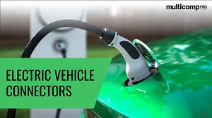View our complete range of high quality #MulticompPro Connectors & Cable Assemblies, including #EVCharging connectors, online now! Multicomp Pro, developed by our engineers, for #engineers like you! https://bit.ly/4bz9A4J | Newark Electronics | Facebook