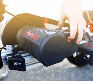 ePulse® Add-on (Electric Motor) | Infento