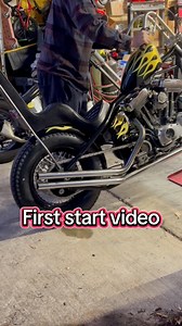 27K views · 839 reactions | First start on the evo sportster chopper. #motorcycle #harleydavidson #bikelife #biker #foryoupage #fyp #chopper #choppershit #sportster #easyrider #vintageharleydavidson #bikebuild #fypシ゚viral #sportster1200 #throttleaddiction #southcarolina #reelsfypシ #reelschallenge #motorcyclesofinstagram #chopcult | 843chops | Facebook