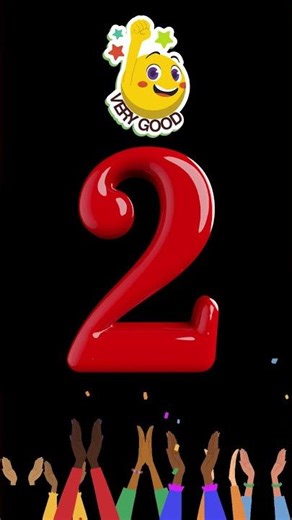 Guess the Number? 🔢 Kids Quiz | Learning Numbers with Kittu 🦉 #shorts #cartoon #colorlearning #kittu