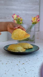 38K views · 95 reactions | Meat Pies with my mini me 殺If you cook or...