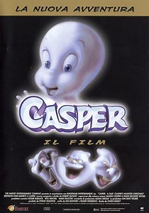 Casper - Il film - film: guarda streaming online