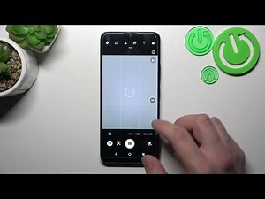 How to Use Slow Motion on TCL 40 SE? Lets Open Slow Motion Camera Mode & Record Slow-mo Videos!