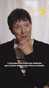 #DossierDuMois Lorsque ses enfants décèlent chez elle les premiers symptômes de la maladie, Marie-Paule a 69 ans. C'était il y a une dizaine d'années. Depuis, elle a la chance de participer à un essai clinique. Deux fois par mois, elle reçoit ainsi une nouvelle molécule par perfusion, un anticorps monoclonal déjà approuvé aux États-Unis. Elle raconte. La maladie d’Alzheimer touche 900 000 personnes en France et plus de 3 millions de personnes sont directement concernées, en incluant les aidants.