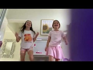 Just Dance Timber