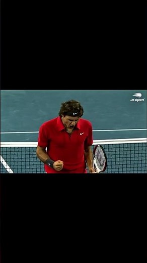 The most elegant player to ever live