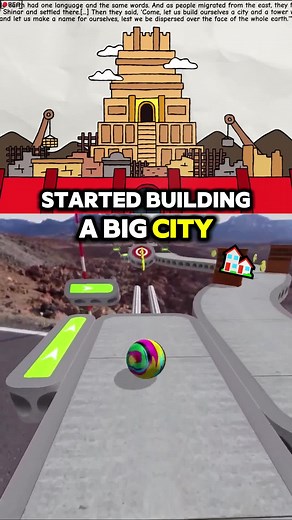 I Try to Explain the Book of Genesis...Pt.5 #fy #foryou #greekmythology #unknown