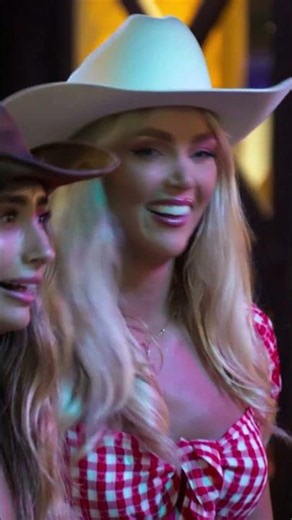 Quinn Everly EXPOSES Mia Bailey’s Secret Drama! 💥 #Shorts