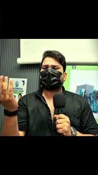 Khan Sir on the Media #media #harshrajput #khansir