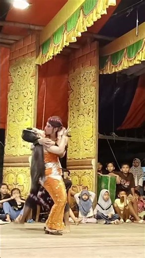 ambil kesempatan dalam kesempitan #kridhomudho #cintabudaya #hobiketoprak #javaneseculture #javanese