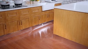 Ripeng 50 Feet Aluminum Flashing Roll Roof Flashing for Roof and Garden Preventing Roofing Stains Roof Strip for Moss and Mildew Prevention (1 Roll,6'' x 50' x 0.0078'')