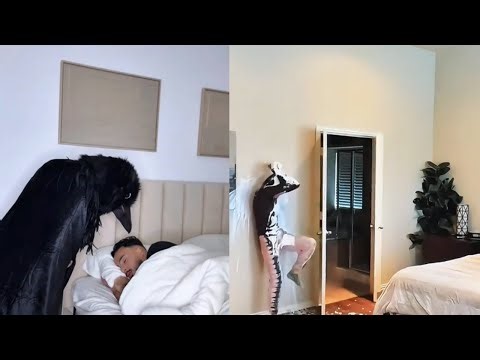 Genius Home Pranks That Will Make Your Family Laugh#pranks #homeprank