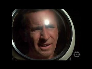 Get Smart 86 99 and The Chief on the Moon