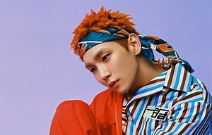 SHINee Key 個人單曲《Forever Yours》首波 MV 預告公開