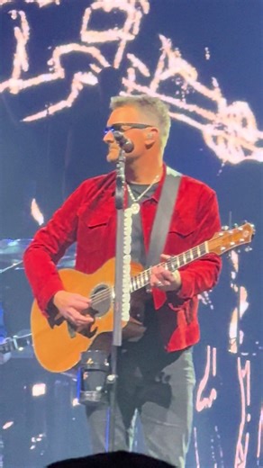#Johnny @Eric Church in #Omaha