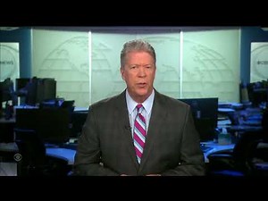 CBS Weekend News - Closing Credits - May 13, 2023