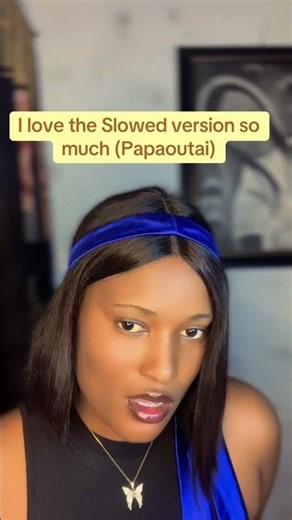 I fell for my own voice in this cover song 🥹#papaoutai #coversong #singer #trendingshorts #shorts