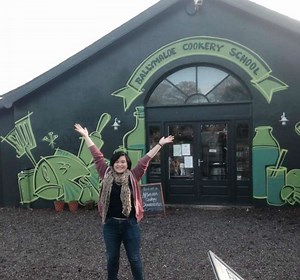 Things You Need To Know Before Doing The 12 Week Course At Ballymaloe Cookery School