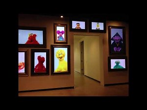 Curious George Jungle Gym