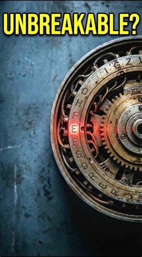 Enigma Code Secret That Won WWii