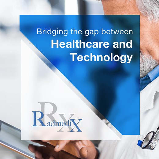 Medical Digital X-Ray Systems | Radmedix Acuity DR
