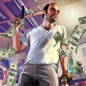 139K views · 462 reactions | GTA V, la plus grosse machine à fric de tous les temps ? 樂 | HERO | Facebook