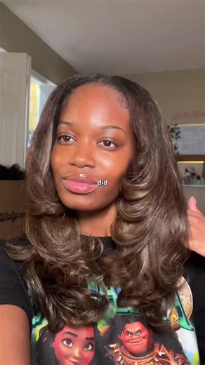 Affordable Silk Press Hair Care for Winter