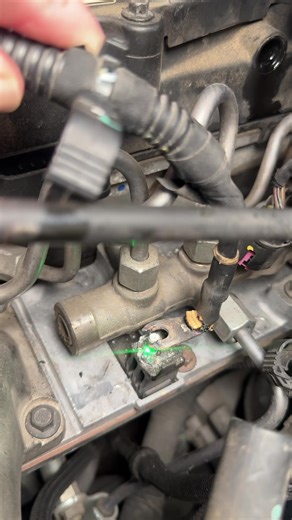 Exploring the 6.7L Cummins Intake Heater Failure