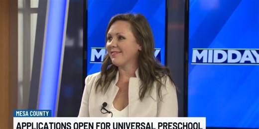 Universal Preschool Program saves Mesa County families $6 million a year