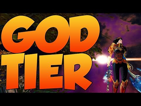 GOD TIER BLADESWORN BUILD FOR SOLO PVE