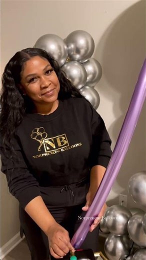 BALLOON TWIST TUTORIAL