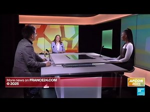 AFCON 2025: Day 1 roundup • FRANCE 24 English