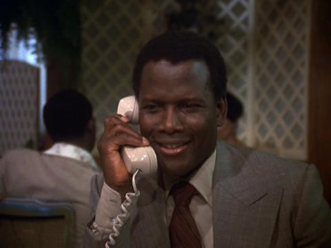 A Piece of the Action (1977)