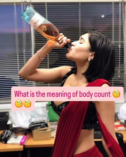 Bachelor's daw🕺 💃🍾 | What is body count comment | Instagram