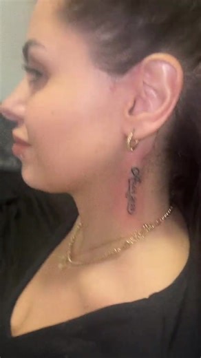 Adorable Baby Tattoos and Memories