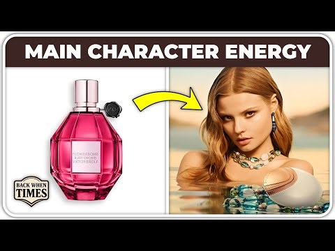 10 DARING & PLAYFUL Perfumes (For Your BOLDEST Moods)