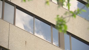 Doctor tells inquest Regina woman dead in laundry chute went down feet first