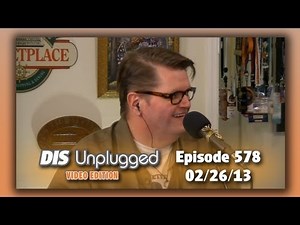 DIS Unplugged - Il Mulino Review - 02/26/13