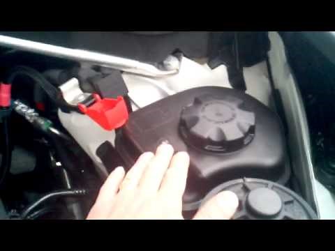 BMW X5 Engine Walk Around, Jump Terminal Location, Coolant, Power Steering and more