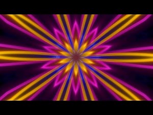 Party Strobe Lights Effect with | Music Colorful Disco on Screen 🏵️