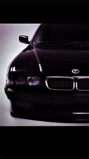 Title: The CEO of Clean BMWs 🇩🇪 | E38 Edit #shorts