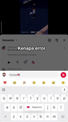 knp eror tadi #subscribe #entukpeople